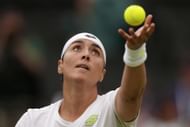 Britain Wimbledon Tennis